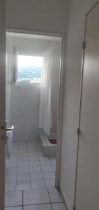 Beautiful studio with balcony