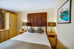 Check My Guest Stays Stonehaven, Aberdeen
