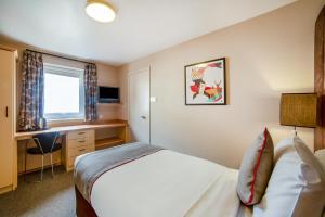 Check My Guest Stays Stonehaven, Aberdeen