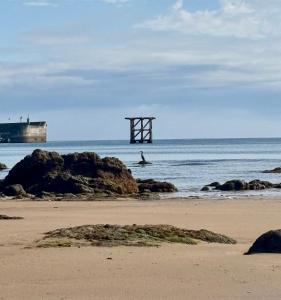 El apartamentín de Lastres