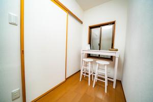 ACOE OKUBO - 3 BR Home in Shinjukus Food Heaven Area