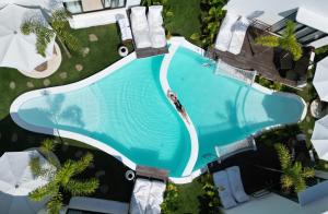 Ôkeanos Boutique Hotel - Uluwatu Ungasan