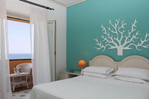 Superior Double Room room in Mercure Civitavecchia Sunbay Park Hotel