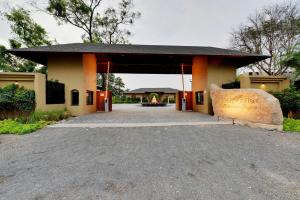 The Fern Vishranta Resort, Kamrej-Surat, Series by Marriott