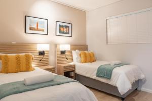 Ocean Glow Apartment 214