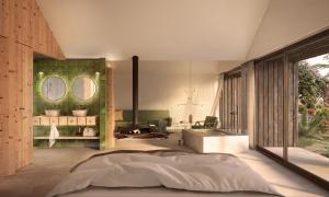 Nature Retreat by Herdade do Ananás - 3hvězdičkové hotely ve městě Ponta Delgada