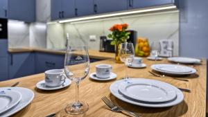 5 GWIAZDEK Apartment Świeradów-Zdrój