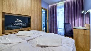 5 GWIAZDEK Apartment Świeradów-Zdrój