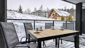 5 GWIAZDEK Apartment Świeradów-Zdrój