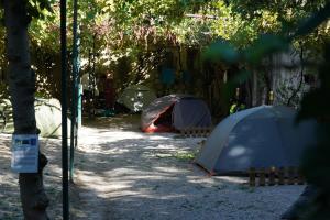 Verona City Camping - Castel San Pietro