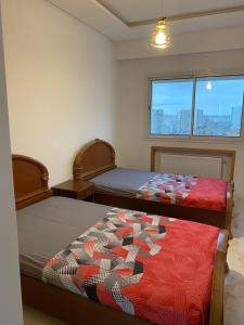 Luxurious appartment Sahloul 4