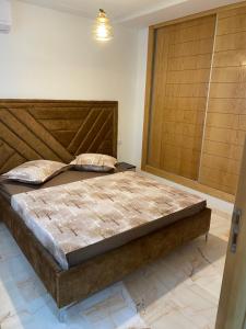 Luxurious appartment Sahloul 4