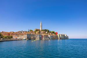 Blue Pearl Apartment