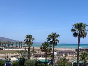 Vistas Al Mar Frente a La Playa Front Line Sea Views