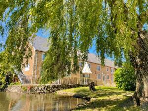Hotels Hotel de l Heritage : Chambre Double