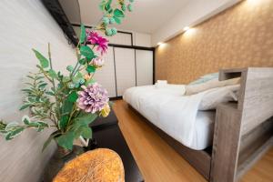 50 平方 - 新宿 1 站地 - 新大久保站 4 Min - 歌舞伎町 4 Min - Sakura 404