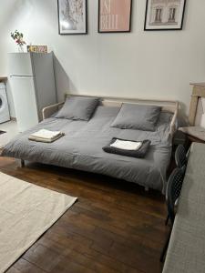 Zen House Very close to Paris