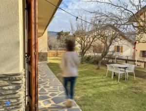 Le Petit Jardin de Palau