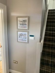 Tastefully restored cottage