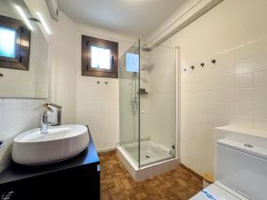 Appartements Le Petit Jardin de Palau : photos des chambres