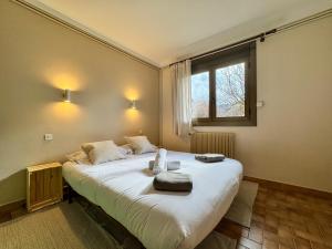 Appartements Le Petit Jardin de Palau : photos des chambres