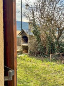 Appartements Le Petit Jardin de Palau : photos des chambres