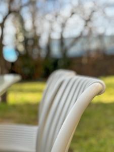 Appartements Le Petit Jardin de Palau : photos des chambres