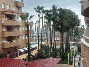 Bahia Park, Steps from beach!