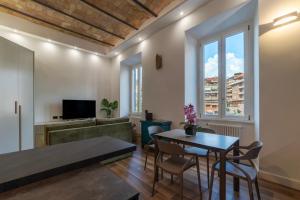 CS Vatican Prestige Apartment