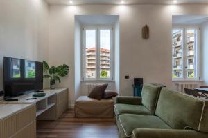 CS Vatican Prestige Apartment