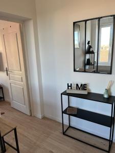 Appartements Le Ptit Indus : photos des chambres
