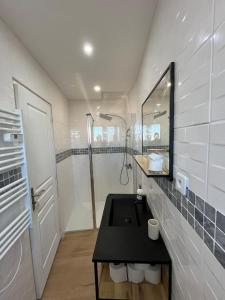 Appartements Le Ptit Indus : photos des chambres