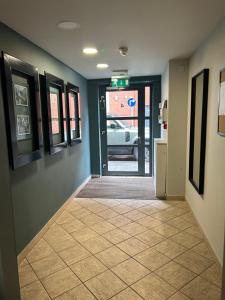 New ! Beautiful city center apartment Belfast