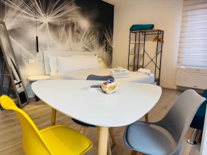 Mood House Apartsuite