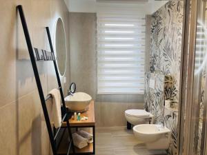 Mood House Apartsuite