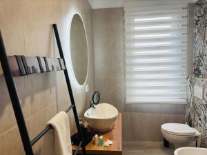 Mood House Apartsuite