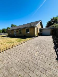 Entire Home in Billund Center