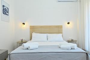 Elle Suite by RentalsPro - Nea Kallikrateia Halkidiki