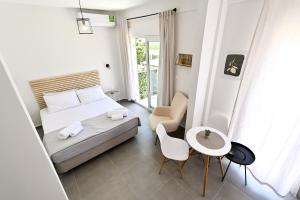 Elle Suite by RentalsPro - Nea Kallikrateia Halkidiki