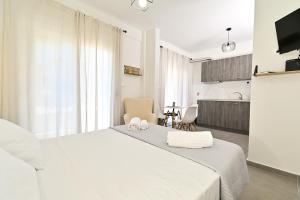Elle Suite by RentalsPro - Nea Kallikrateia Halkidiki