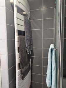 Maisons de vacances Maison Soleil - Elne : photos des chambres
