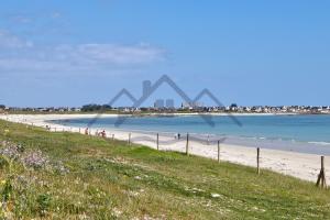 Maisons de vacances LocaLise - M6B - Ty pompon, - Maison de vacances dans le centre du Guilvinec - exterieur clos - wifi inclus - animaux bienvenus - a deux pas des plages et du port du Guilvinec : photos des chambres