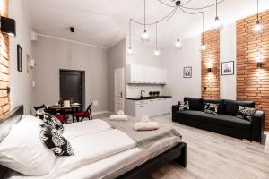 Dietla 32 Apartments