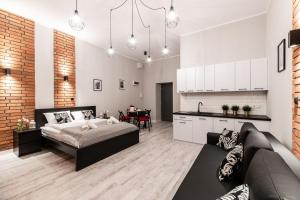 Dietla 32 Residence