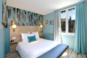 Hotels Hotel de France : photos des chambres
