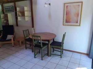 Appartements Centre Les Labadous : photos des chambres