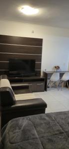 Flat M1601 Ibirapuera