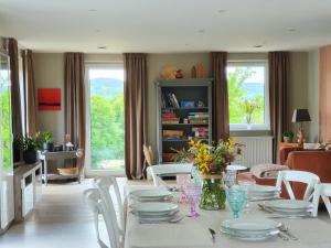 Gîte Au Val de Belvâ