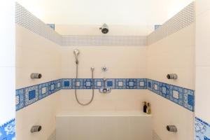 Maisons de vacances Mas lis amelie : photos des chambres