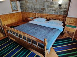 Apartment - Split Level room in Zlatniyat Telets Guest Rooms